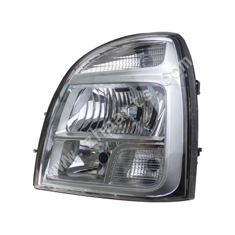 Lampu Depan 92101-4F700 92102-4F700 Untuk HYUNDAI H100 2020