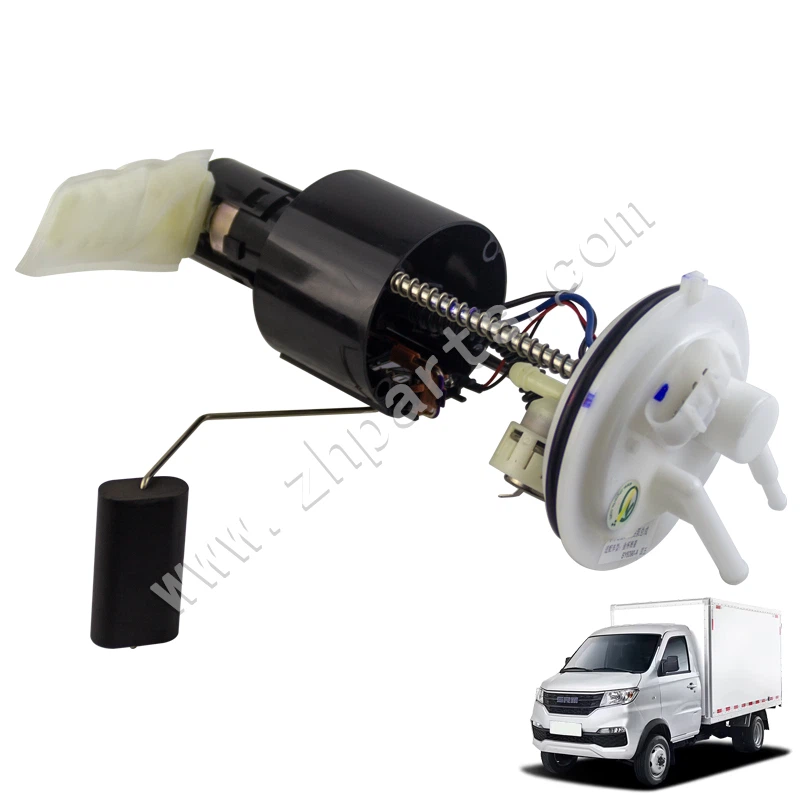 Rakitan Pompa Bahan Bakar SY6390-A Untuk JINBEI HAIXING A7 SRM