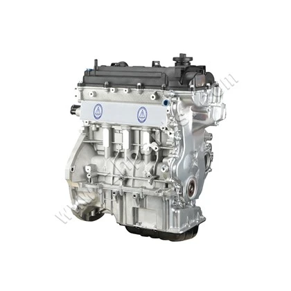 MESIN BAGIAN OTOMATIS G4LC 1.4L Untuk HYUNDAI VERNA