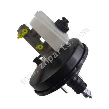 Rakitan Booster Rem Vakum 3505100 D01 Untuk Rusa Dinding Besar