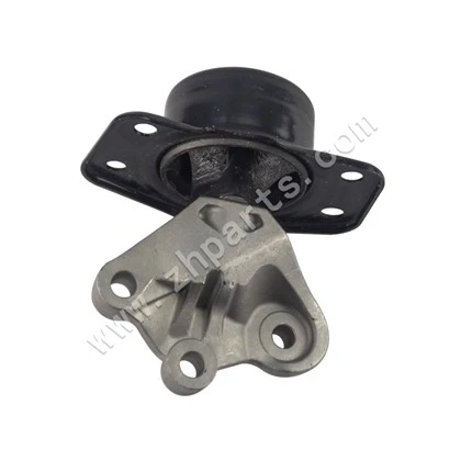 Dudukan Motor Mesin Suku Cadang Mobil A00039996 Untuk BAIC X25