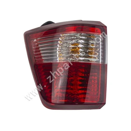 LAMPU BELAKANG Suku Cadang Mobil 3773010Y01-AA UNTUK CHANA STAR NEW STAR M201