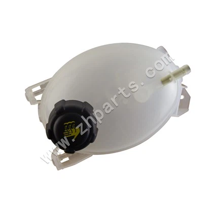 Tangki Air Radiator Pendingin 217104354r untuk Renault Clio Mk4