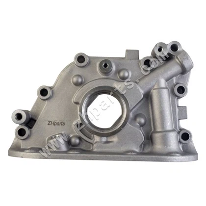 Pompa oli bagian mesin CG14 untuk Jinbei SRM Sea Lion X30