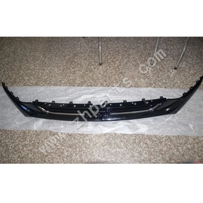 Penutup Dekoratif Atas Bumper Depan Untuk CHANGAN OSHAN X7 PLUS