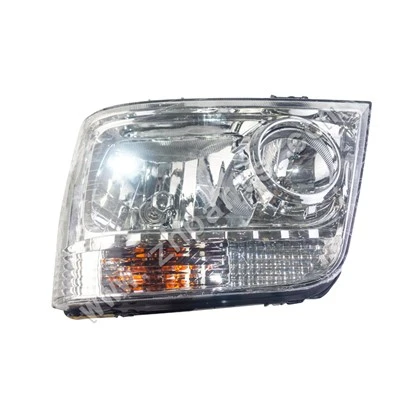 Lampu Depan Untuk FOTON Forland C10 LJ465Q-2AE