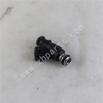 Fuel INJECTOR 2 LUBANG Untuk FAW XPV 6371