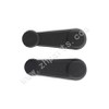 news-100-100 HANDLE COMP-DOOR WINDOW REAR 24518803 24518804 FOR Wuling Rongguang CHEVROLET N300
