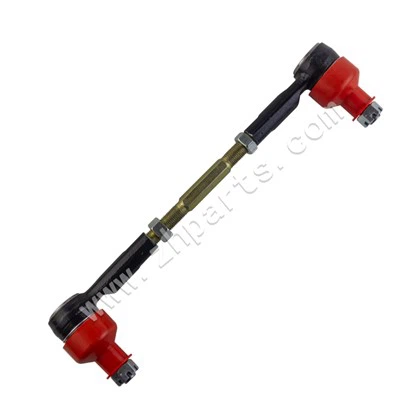 Ujung batang pengikat kemudi 48510 3 s525 untuk Nissan Frontier