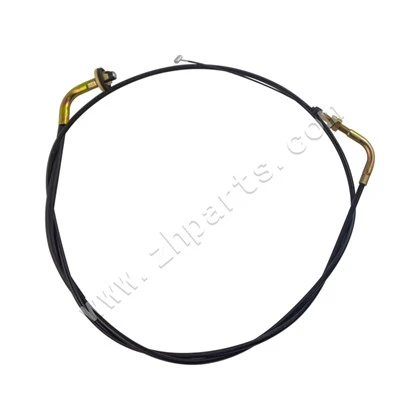 Kabel Throttle untuk Sym 474