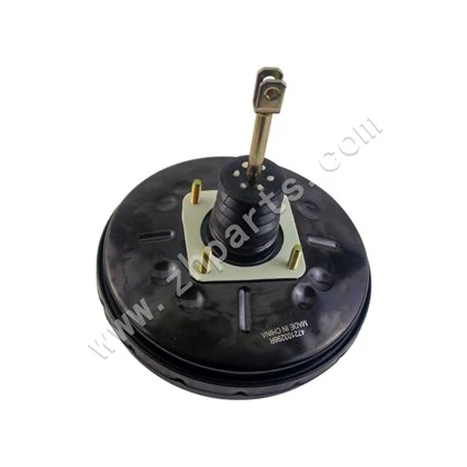 Penguat Rem Vakum 472103298R untuk RENAULT DACIA SANDERO II 1.2