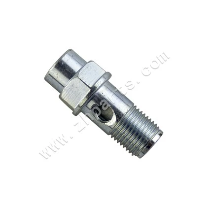 Sekrup Masuk Pompa Injeksi VE 1463456303 Untuk FORD CUMMINS