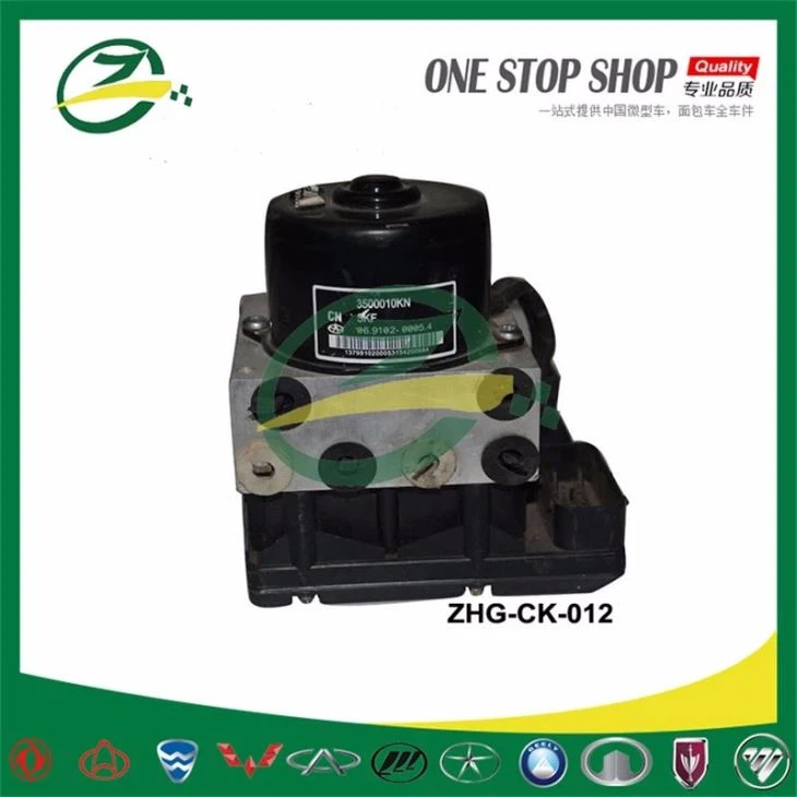 Pompa ABS untuk GEELY CK