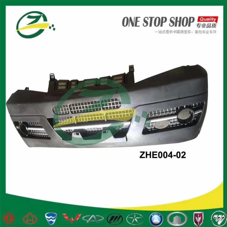 Bumper Depan Mobil untuk DFM DFSK K07 K01 K02 K17