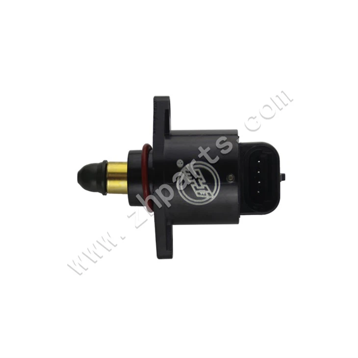 0999CN0002 Idle Air Control Valve IAC Valve Untuk BYD