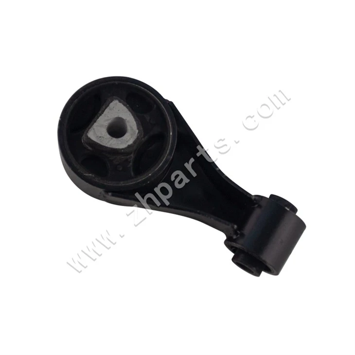 Auto Parts Engine Parts Rear Engine Bracket Engine Mount For Chery QQ OEM J00-1001710