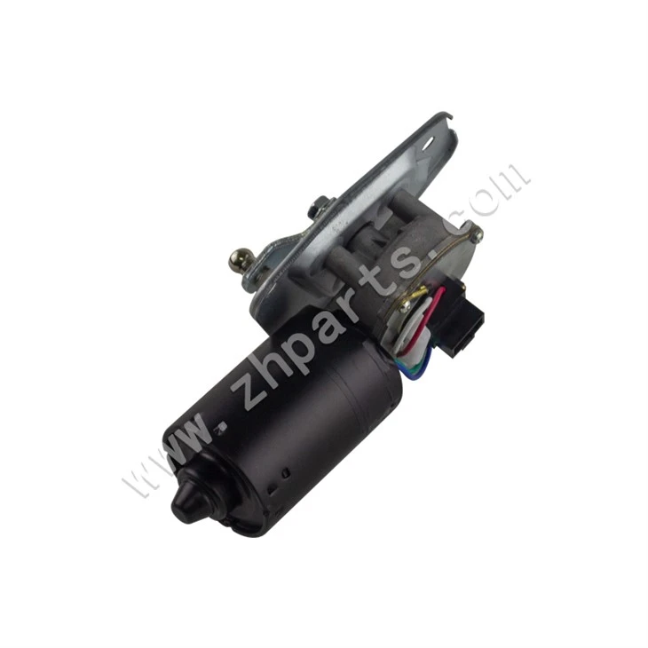 Auto Parts FAW WIPER MOTOR USED FOR JIABAO