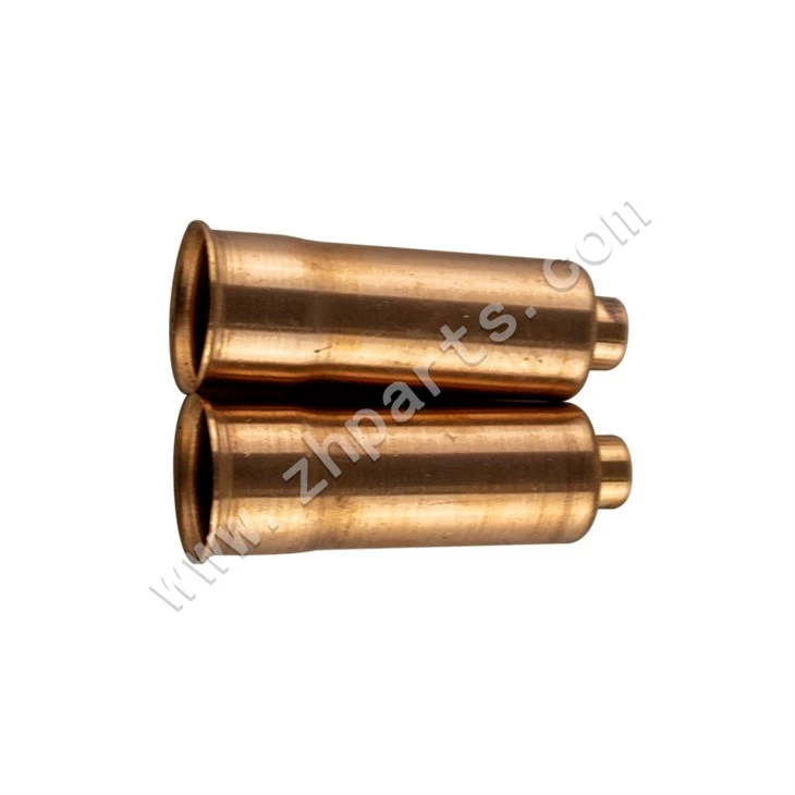 Auto Parts FOTON INJECTOR CHAMBER-LL480QB BJ1010