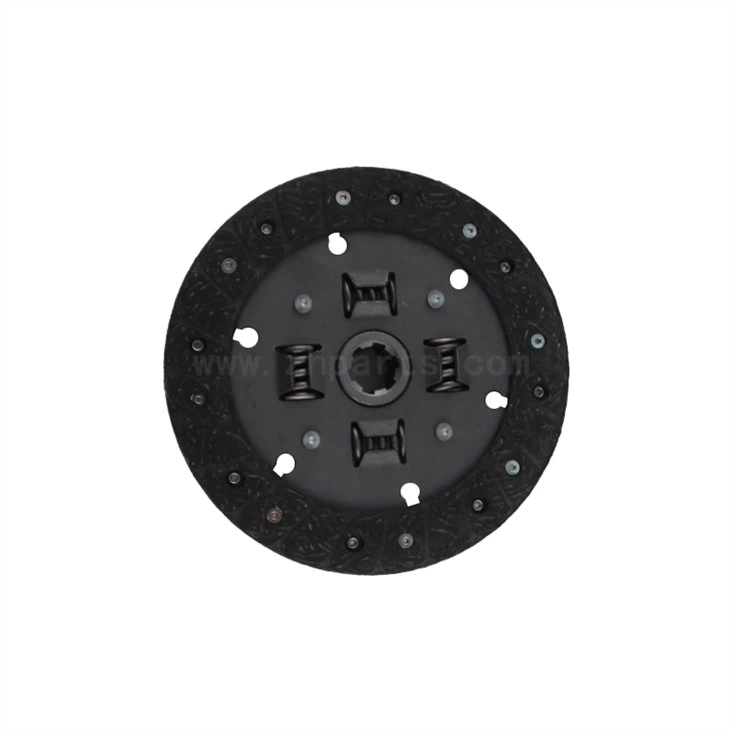 Engine Model QC380 Clutch Plate And Clutch Pressure Plate