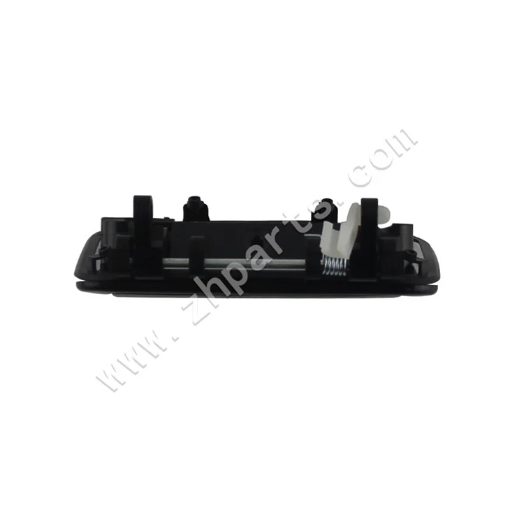 Manufacturer In Taiwan For SUZUKI Car Exterior Door Handle CULTUS/SWIFT 82810-60B02