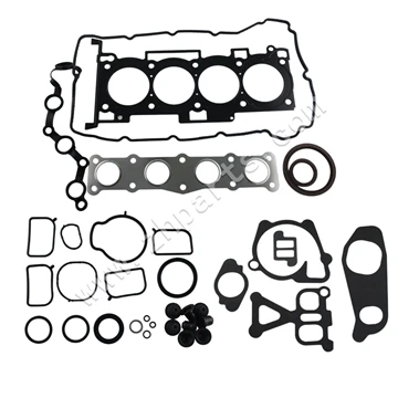 Perbaikan Mesin Kit Gasket 20910-2GL00