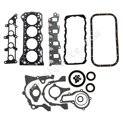 Paket Overhaul Bantalan Silinder Mesin Gasket G13 Lengkap