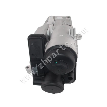 31338685 Housing Filter Oli Mesin Untuk Volvo