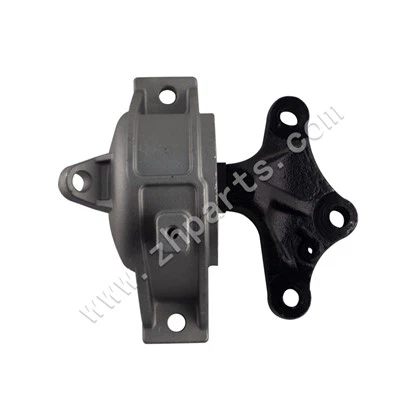 Suku Cadang Mobil Pemasangan Mesin Sisi Kiri Cocok Untuk CHANGAN CS35 1.6L H16004-1400 1001060-B04 1001060-B05