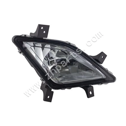 BAIC E-series BAIC E150 Lampu Kabut Depan R BAIC E130 Perakitan Lampu Kabut Depan Shenbao D20