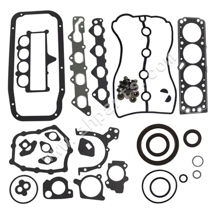 Suku Cadang Mobil Mesin Aksesoris Mobil Suku Cadang Lainnya Kit Gasket Kepala Silinder S1141020