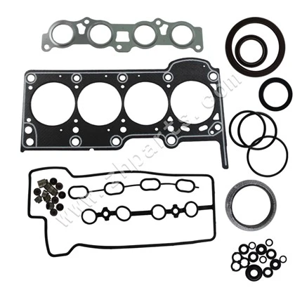 Perbaikan Gasket Set Mesin