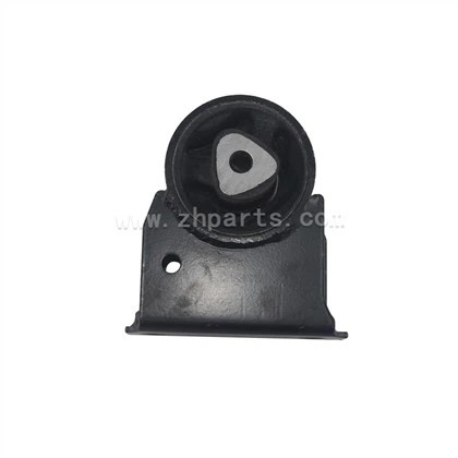 T21-1001510 Dukungan Mesin Harga Pabrik Suspension Engine Motor Mount Untuk Chery Tiggo 5