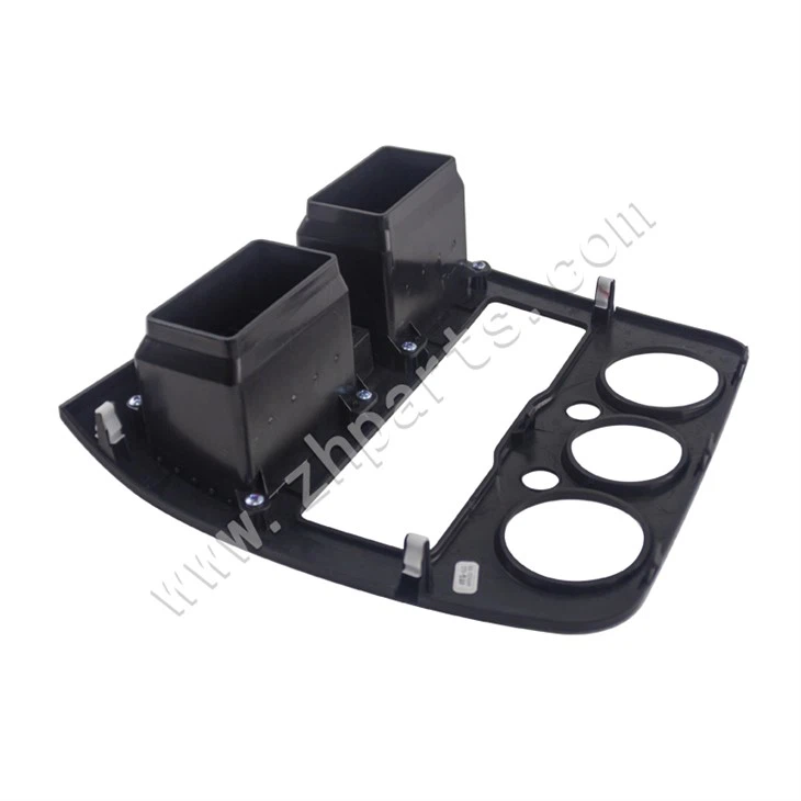 Car Parts CENTER CONTROL WITH AC VENTS M201700-0049 FOR CHANA STAR NEW STAR M201