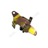 news-100-100 Car Parts fuel tank door lock opening mechanism fuel tank door latch For Chevrolet N300 wuling rongguang