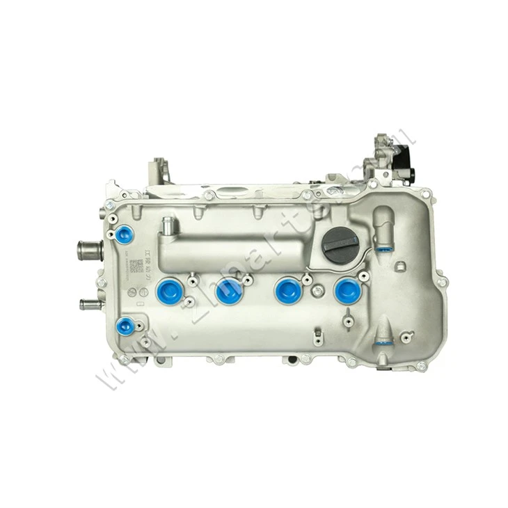 AUTO PARTS ENGINE 1.6L 1ZR 1ZR-FE 1ZR-FAE 1.6L For TOYOTA Corolla Auris Vios