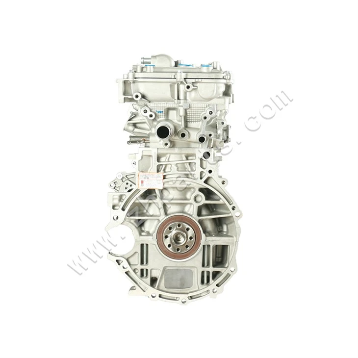 AUTO PARTS ENGINE 1.6L 1ZR 1ZR-FE 1ZR-FAE 1.6L For TOYOTA Corolla Auris Vios