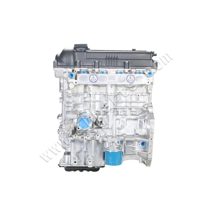 AUTO PARTS ENGINE G4FC 1.6L For HYUNDAI I20 I30 KIA K2