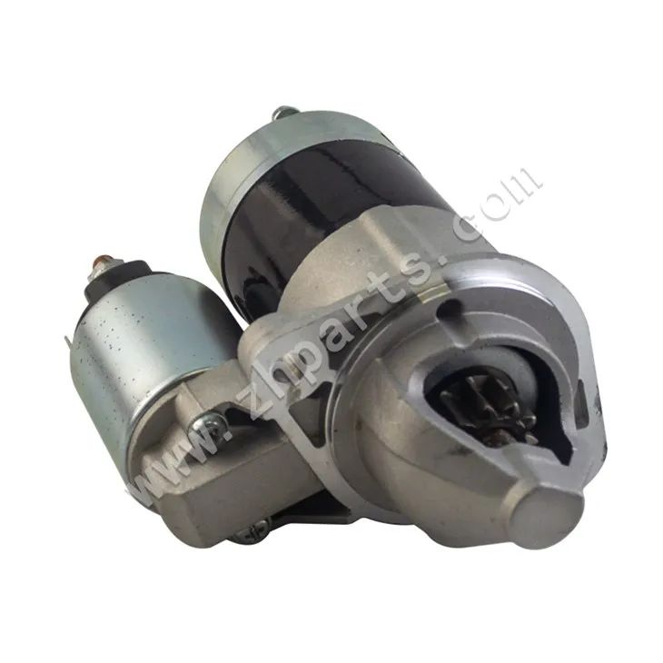 TOYOTA Avanza Starter Motor 28100 BZ120 factory