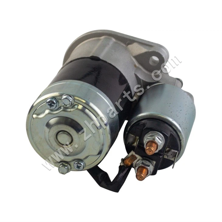TOYOTA Avanza Starter Motor 28100 BZ120 best
