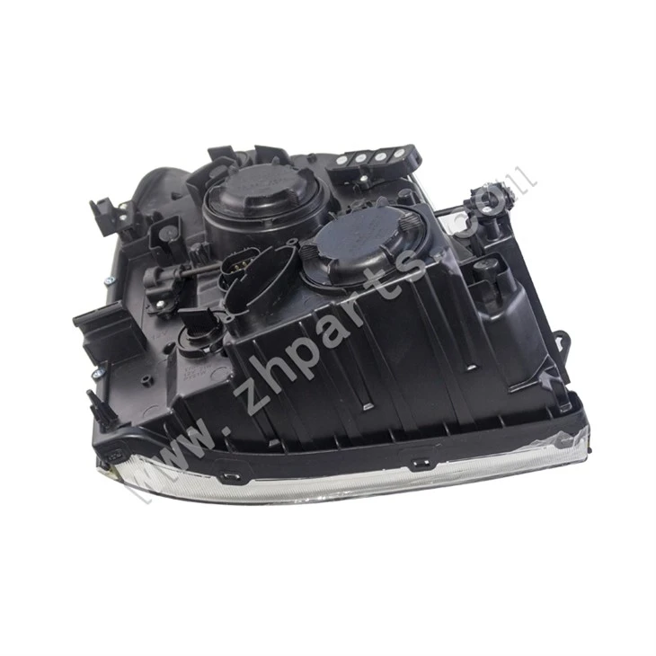 Front Headlight 92101-4F700 92102-4F700 For HYUNDAI H100 2020 factory